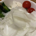ﾌﾞﾚﾝﾀﾞ's cooksnap of when they made 長芋の皮のむき方＆短冊の切り方伝授します.
