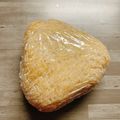 のんべぇヒロ's cooksnap of when they made 埼玉北部給食の懐かしい味♪茶飯♪.