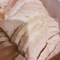 ☆さやそうママ★'s cooksnap of when they made 簡単！美味しいサラダチキン.