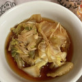 クック49L4Ho☆'s cooksnap of when they made 白菜としめじと豚肉煮物だよ。.