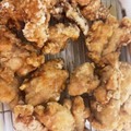 chappy13's cooksnap of when they made 普通の鶏のからあげ（山本ゆりさんレシピ）.