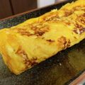 ゆりはるみ♡'s cooksnap of when they made 【塩麹さんで玉子焼き】.