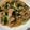 ゆりはるみ♡'s cooksnap of when they made 豚肉とサラダ菜炒め.