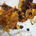 うたたねいんこ's cooksnap of when they made ☆簡単！サクサク！クリスピーポーク☆.