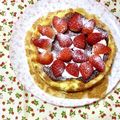 ふたごゆき's cooksnap of when they made 超簡単チーズケーキ.