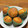 かわR995NR☆'s cooksnap of when they made 混ぜて焼くだけ！はちみつ柚子マフィン.