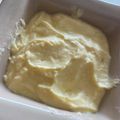 86Hina's cooksnap of when they made ゆで卵と植物油で作る麹入りマヨネーズ.