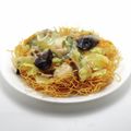 クックDAD's cooksnap of when they made 簡単⭐あんかけかた焼きそば.