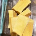 そうげんた's cooksnap of when they made 高野豆腐のミルク煮.