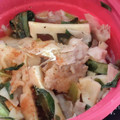 やこりんりん's cooksnap of when they made たけのことベーコンの粒マスタード炒め.
