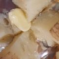 みき☆ハチ's cooksnap of when they made レンジだけで簡単♪じゃがバター.