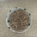 tuxedocat's cooksnap of when they made こんなに簡単でいいの!?蒟蒻の灰汁抜き！.