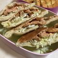 papikun's cooksnap of when they made 絶対失敗しない簡単ピタパン(*^^*).