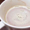 gumy's cooksnap of when they made ほっと一息☆ホットショコラテ.