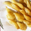 ☆yopipi's cooksnap of when they made ☆とろぉ～りチーズとポテトの春巻き☆.