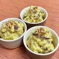 島子☆'s cooksnap of when they made 簡単！さつまいもと胡桃のヨーグルトサラダ.
