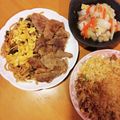 yunapi☆'s cooksnap of when they made 白菜とツナの煮物.