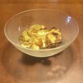 忘れん坊の覚え書き's cooksnap of when they made 揚ない！根菜のオーブンベジタブルチップス.