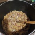 あみ1011's cooksnap of when they made シンプルが美味しい たけのこごはん.