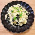 コムギ大好き's cooksnap of when they made じゃがいもと海苔の明太マヨサラダ.
