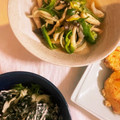mack♪♪♪'s cooksnap of when they made ＊タラの和風あんかけ＊.