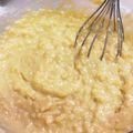 さんちゃん（╹◡╹）'s cooksnap of when they made 片栗粉で作る簡単レンジカスタードクリーム.