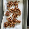 クックVZGC25☆'s cooksnap of when they made 節分豆をリメイク☆　カラメルメルナッツ❀.