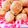 あみゅーぽん's cooksnap of when they made きなこだんご(上新粉を使用).