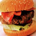 あみゅーぽん's cooksnap of when they made 肉々しい食べごたえ！ハンバーガーのパティ.