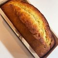 クック8RL98G☆'s cooksnap of when they made 強力粉でふんわり♡バナナブレッド.