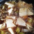 ミッチー☆トシ's cooksnap of when they made パパ丸ごと肉豆腐.
