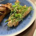 aloha0406's cooksnap of when they made オクラとエリンギの肉巻き〜梅肉ソース〜.