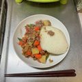 ニッシーマン's cooksnap of when they made ピカディロ（フィリピン料理）.