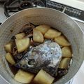 俺と美代子's cooksnap of when they made 鰹のビンタ.