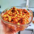 t0131maiko's cooksnap of when they made 最強ご飯のお供！ヤンニョム大豆.