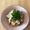 kei_chan4's cooksnap of when they made 【農家のレシピ】たけのこの木の芽和え.