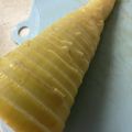 シバイヌりゅう's cooksnap of when they made 【初心者向け】たけのこの下処理・アク抜き.