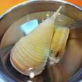 みっちゃん❇️68's cooksnap of when they made 筍の美味しい茹で方と、たけのこ料理.