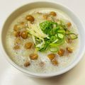 azbjbn's cooksnap of when they made なめこのみぞれ煮.