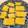 悠LOVE航's cooksnap of when they made ペラペラ玉子焼き.
