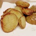 みっくママ's cooksnap of when they made ガリッと美味いケトルポテト.