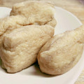 みっくママ's cooksnap of when they made 稲荷ずしのお揚げさん.