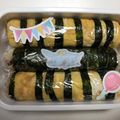 keymanec0's cooksnap of when they made ♡ツナマヨと塩昆布の激うまおにぎり♡.