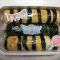 keymanec0's cooksnap of when they made ♡ツナマヨと塩昆布の激うまおにぎり♡.