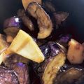 ふぁんころ's cooksnap of when they made ナスのめんつゆ焼き.