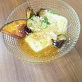 あいママ's cooksnap of when they made 揚げないで作る！木綿豆腐の揚げ出し豆腐風.