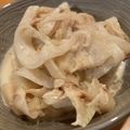 蒼暁☆'s cooksnap of when they made 新玉ねぎのツナマヨサラダ.