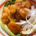 ふぁんころ's cooksnap of when they made 簡単☆本格エビチリ.