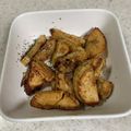 クック81NK9U☆'s cooksnap of when they made たけのこ・バター醤油☆炒め.