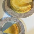 きっちん☆ハニー's cooksnap of when they made ふわふわ♡しっとり♡スフレチーズケーキ.